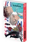 Image 3 : Rairairaise - Livre (Manga) - Yaoi - Hana Collection