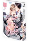 Image 3 : Tu peux devenir encore plus mignon - Tome 01 - Livre (Manga) - Yaoi - Hana Collection