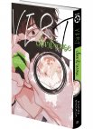 Image 3 : Vert Chartreuse - Livre (Manga) - Yaoi - Hana Collection