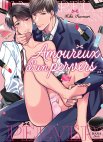 Image 1 : Amoureux d'un pervers - Livre (Manga) - Yaoi - Hana Book