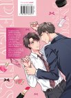 Image 2 : Amoureux d'un pervers - Livre (Manga) - Yaoi - Hana Book