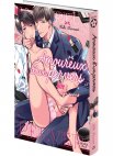 Image 3 : Amoureux d'un pervers - Livre (Manga) - Yaoi - Hana Book