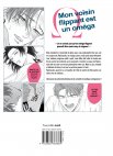 Image 2 : Mon voisin flippant est un oméga - Tome 02 - Livre (Manga) - Yaoi - Hana Book