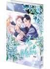 Image 3 : Ao & Midori - Livre (Manga) - Yaoi - Hana Collection