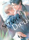 Image 1 : Au service de Dieu - Livre (Manga) - Yaoi - Hana Collection