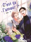 Image 1 : C'est ça l'amour ? - Livre (Manga) - Yaoi - Hana Collection