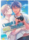 Image 1 : L'amour a mille couleurs - Livre (Manga) - Yaoi - Hana Collection