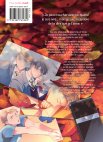 Image 2 : L'amour en automne - Livre (Manga) - Yaoi - Hana Collection