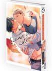 Image 3 : L'amour en automne - Livre (Manga) - Yaoi - Hana Collection