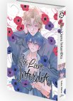 Image 3 : Nos liens interdits - Livre (Manga) - Yaoi - Hana Collection