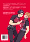 Image 2 : Sex sale driver - Tome 01 - Livre (Manga) - Yaoi - Hana Collection