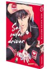 Image 3 : Sex sale driver - Tome 01 - Livre (Manga) - Yaoi - Hana Collection