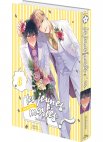 Image 3 : Les jeunes mariés ! - Tome 03 - Livre (Manga) - Yaoi - Hana Collection