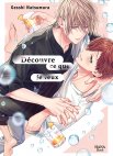 Image 1 : Découvre ce que je veux - Livre (Manga) - Yaoi - Hana Book