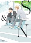 Image 1 : S&N - Livre (Manga) - Yaoi - Hana Book