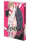 Image 3 : L'amour aux deux visages - Livre (Manga) - Yaoi - Hana Book