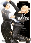 Image 1 : 10 Dance - Tome 7 - Livre (Manga) - Yaoi - Hana Collection