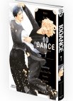 Image 3 : 10 Dance - Tome 7 - Livre (Manga) - Yaoi - Hana Collection