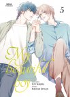 Image 1 : My Beautiful Boy - Tome 05 - Livre (Manga) - Yaoi - Hana Collection