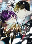 Image 1 : Deuxieme Chance - Livre (Manga) - Yaoi - Hana Collection