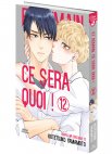 Image 3 : Et demain ce sera quoi ! - Tome 12 - Livre (Manga) - Yaoi - Hana Collection