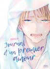 Image 1 : Journal d'un premier amour - Livre (Manga) - Yaoi - Hana Collection