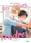 Image 1 : Nos coeurs tendres - Livre (Manga) - Yaoi - Hana Collection