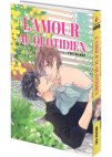 Image 3 : L'amour au quotidien - Livre (Manga) - Teen's Love