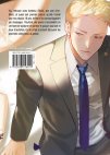 Image 2 : L'avocat fou amoureux - Tome 01 - Livre (Manga) - Teen's Love