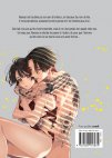 Image 2 : Tatoueur Irrésistible - Tome 01 - Livre (Manga) - Teen's Love