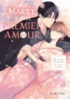 Image 1 : Mariée à mon premier amour - Livre (Manga) - Teen's Love