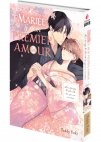 Image 3 : Mariée à mon premier amour - Livre (Manga) - Teen's Love