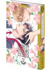 Image 3 : Coeurs et pouvoirs en émoi - Livre (Manga) - Yaoi - Hana Book