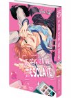 Image 3 : Je rêve d'être ton esclave - Livre (Manga) - Yaoi - Hana Book