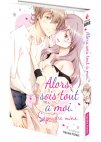 Image 3 : Alors, sois tout à moi - Livre (Manga) - Teen's Love