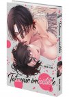 Image 3 : Tatoueur Irrésistible - Tome 02 - Livre (Manga) - Teen's Love