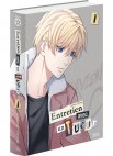 Image 3 : Entretien avec un tueur - Tome 01 - Livre (Webtoon)