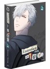 Image 3 : Entretien avec un tueur - Tome 02 - Livre (Webtoon)