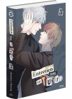 Image 3 : Entretien avec un tueur - Tome 03 - Livre (Webtoon)