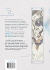 Image 2 : Cold Blooded Beast - Tome 01 - Livre (Webtoon)