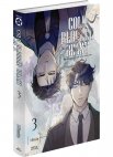 Image 3 : Cold Blooded Beast - Tome 03 - Livre (Webtoon)