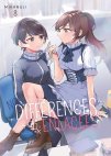 Image 1 : Nos différences enlacées - Tome 8 - Livre (Manga)