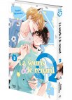 Image 3 : La souris et le renard - Tome 03 - Livre (Manga) - Yaoi - Hana Book