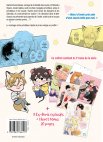 Image 2 : La souris et le renard - Tome 03 - Collector - Livre (Manga) - Yaoi - Hana Book