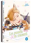 Image 3 : La souris et le renard - Tome 03 - Collector - Livre (Manga) - Yaoi - Hana Book