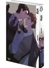 Image 3 : Slip - Livre (Manga) - Yaoi - Hana Book