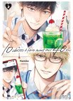 Image 1 : 10 choses à faire avant mes 40 ans - Tome 02 - Livre (Manga) - Yaoi - Hana Collection