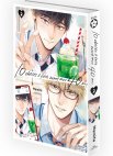 Image 3 : 10 choses à faire avant mes 40 ans - Tome 02 - Livre (Manga) - Yaoi - Hana Collection