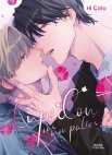 Image 1 : Cupidon sur mon palier - Livre (Manga) - Yaoi - Hana Collection