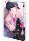 Image 3 : Cupidon sur mon palier - Livre (Manga) - Yaoi - Hana Collection